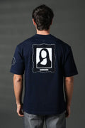 Tee Shirt Joconde bonhomme