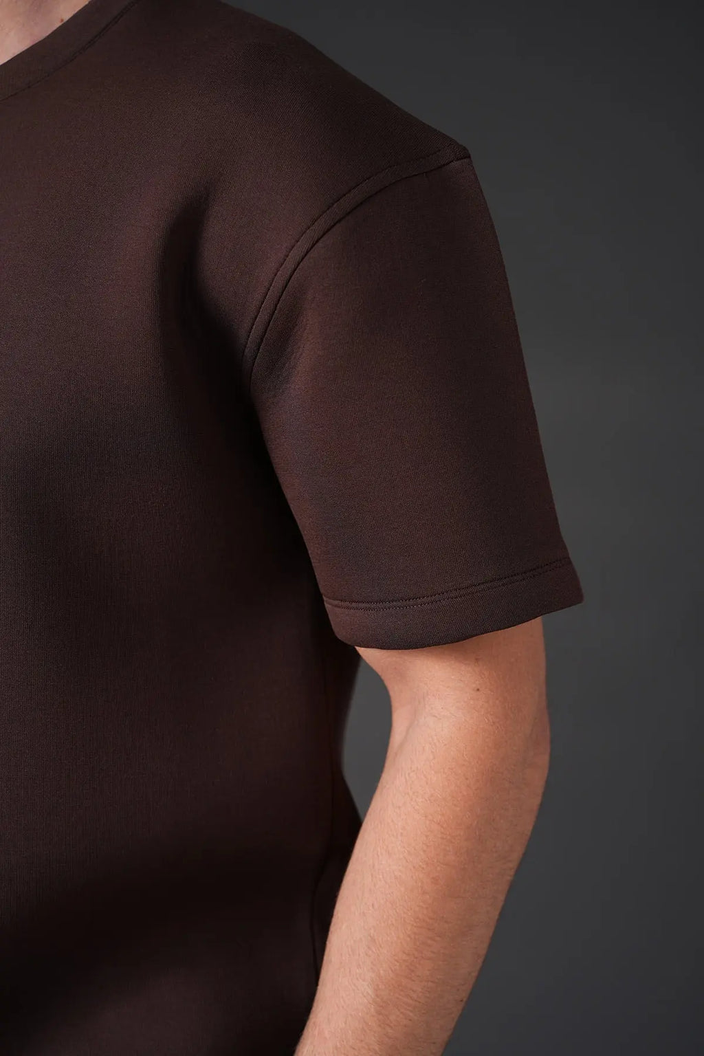 Ensemble Néoprène T-shirt et pantalon homme Ikao bonhomme