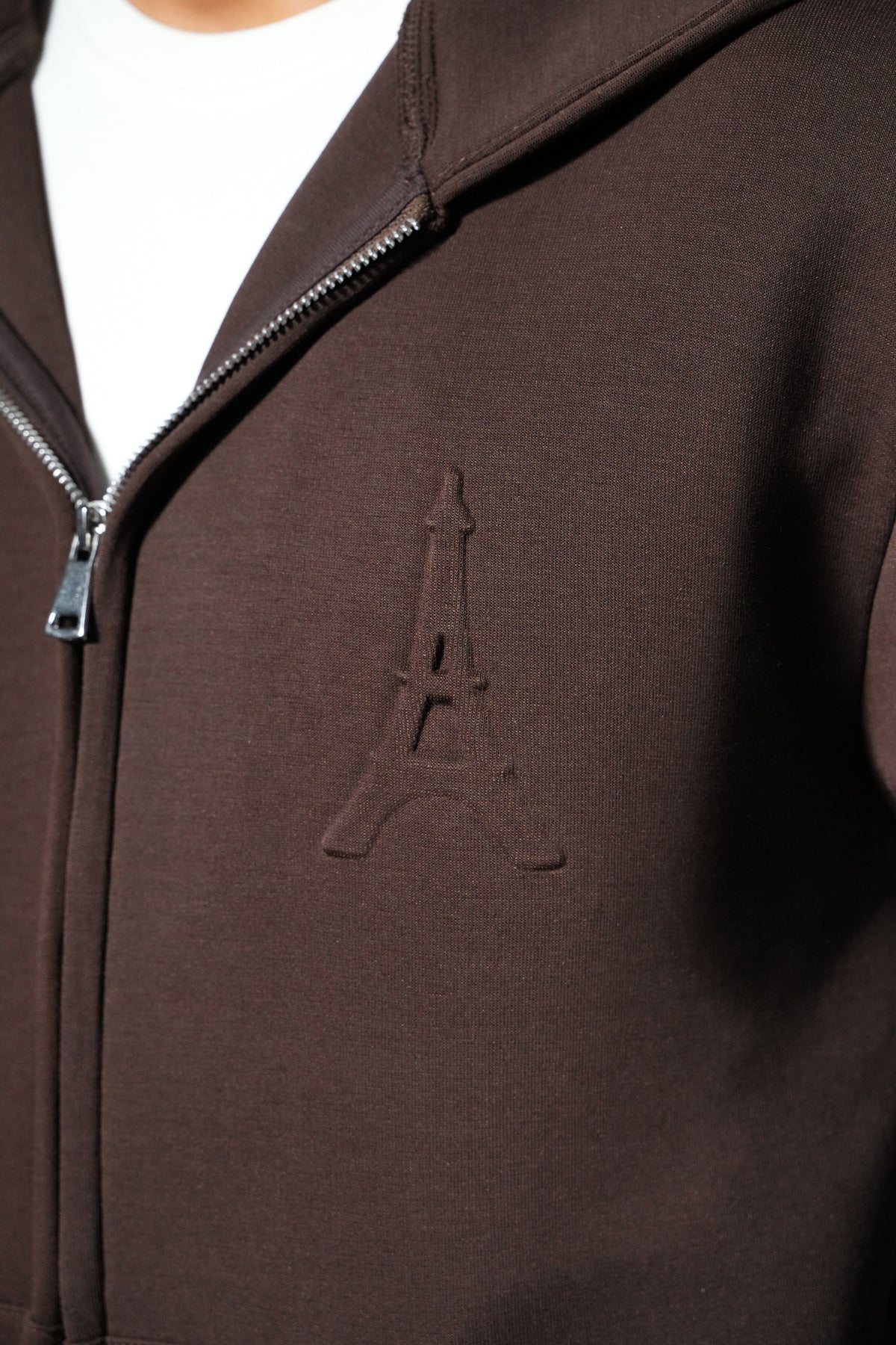 Ensemble Jogging Paris Tour Eiffel Hoodie & Pantalon
