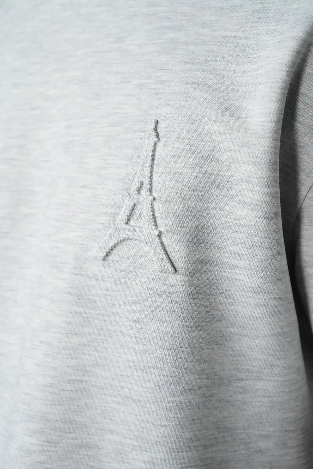 Ensemble Neoprene Homme Tour Eiffel Ikao bonhomme