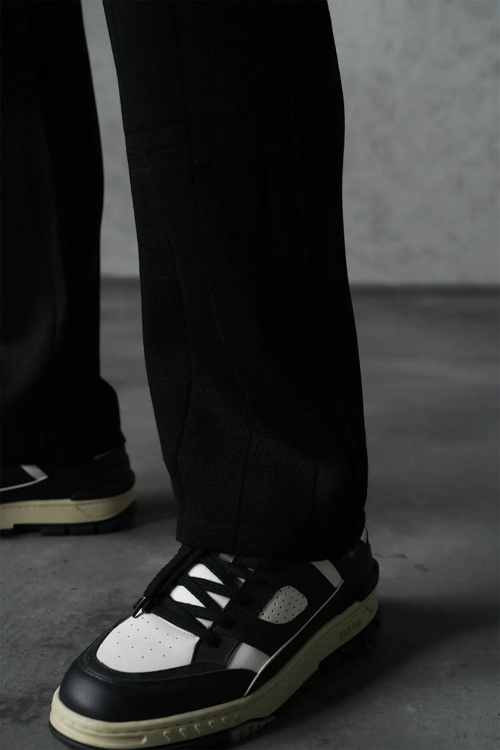 Ensemble Homme Premium Texture Verticale – Coupe Moderne & Confort Absolu bonhomme