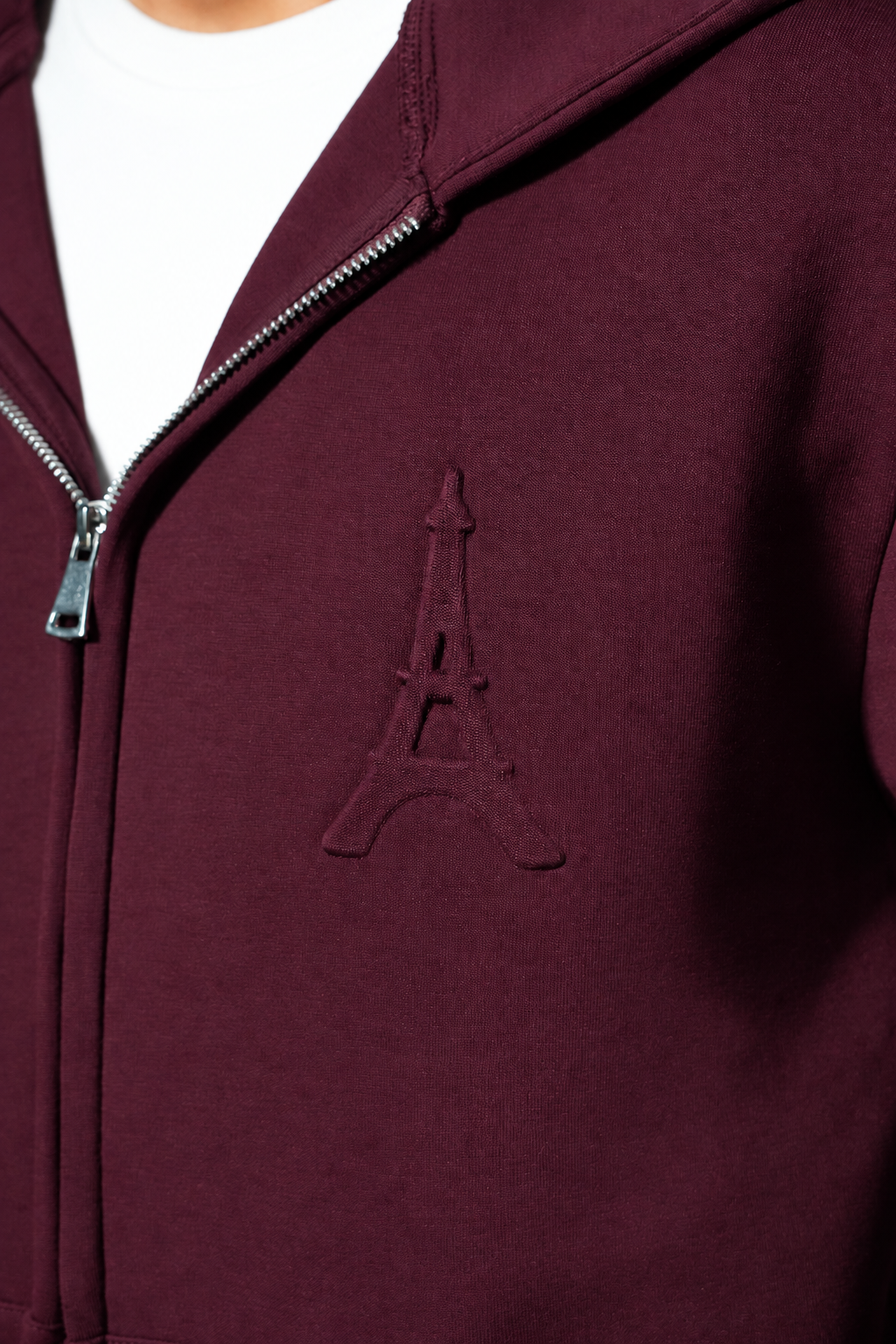 Ensemble Jogging Paris Tour Eiffel Hoodie & Pantalon