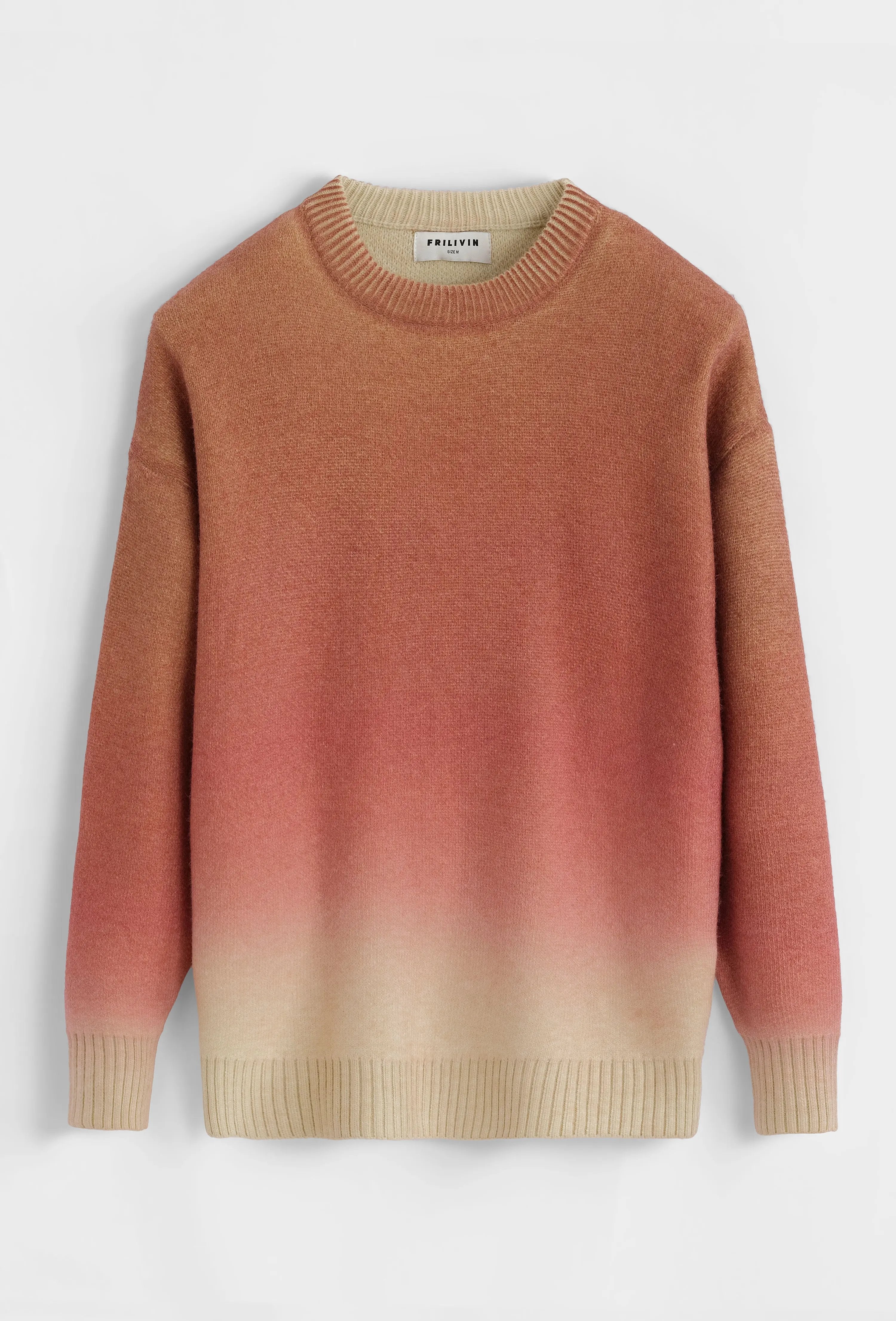 Pull Homme El Casa bonhomme