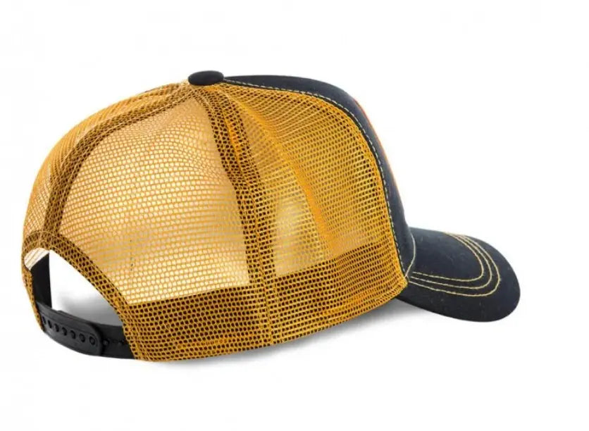 Casquette Trucker Dragon Ball Z San Goku bonhomme