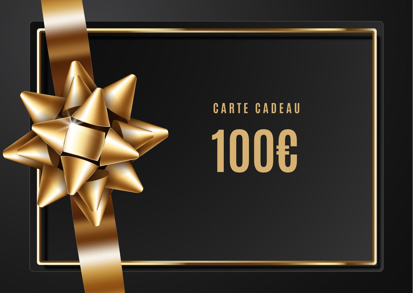 Carte Cadeau Bonhomme