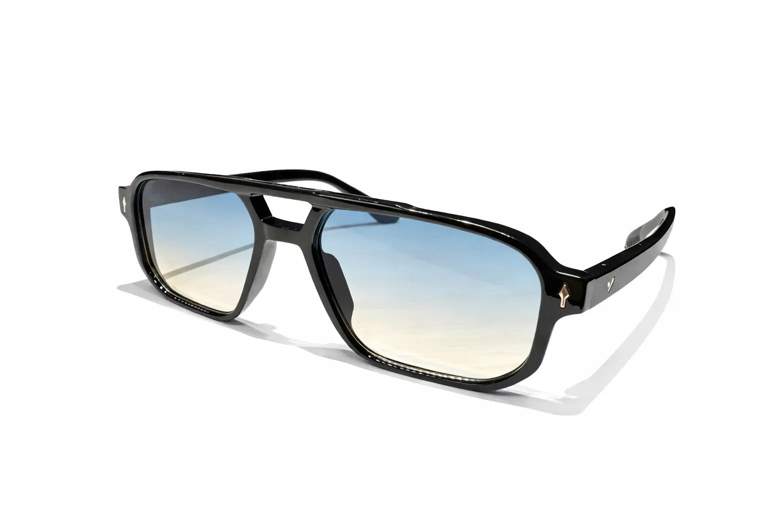 Lunette De Soleil bonhomme