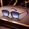 Lunette de Soleil bonhomme