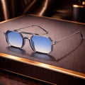 lunette de Soleil bonhomme
