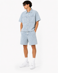 Ensemble Jeans Homme denim Style Streetwear Premium