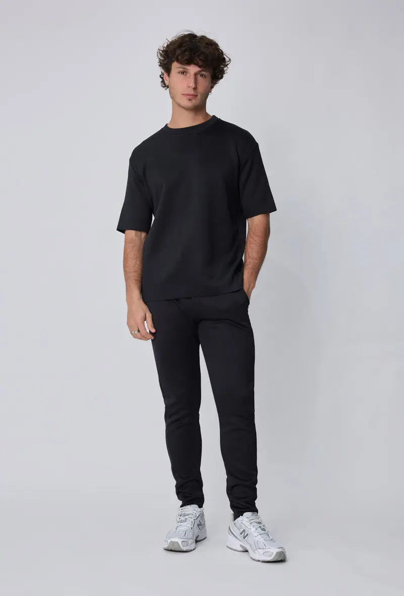 Ensemble Jogging Homme Slim bonhomme