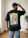 T-shirt Homme Dolce Vita bonhomme