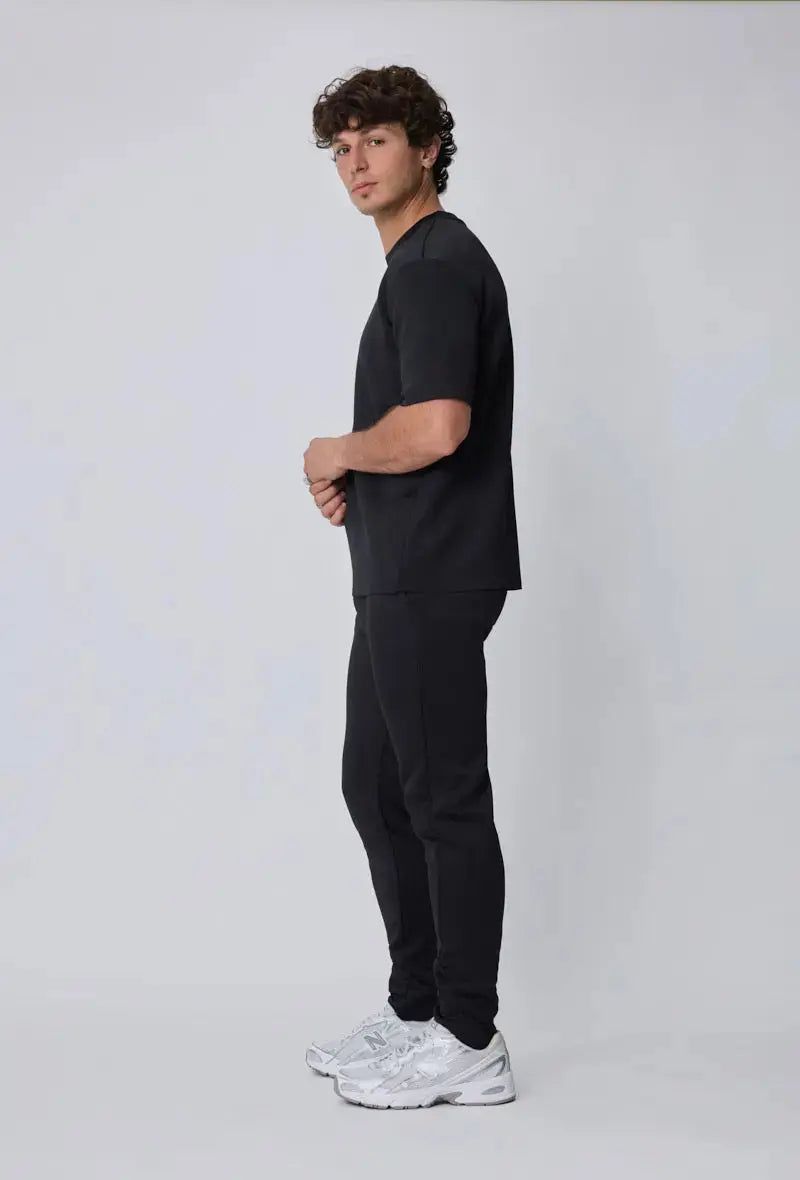 Ensemble Jogging Homme Slim bonhomme