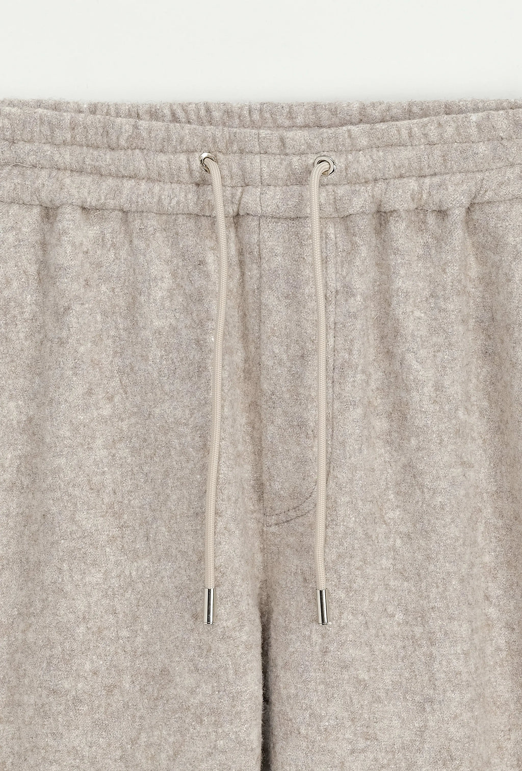 Ensemble Homme Beige – Veste Zippée & Pantalon Ajustable bonhomme