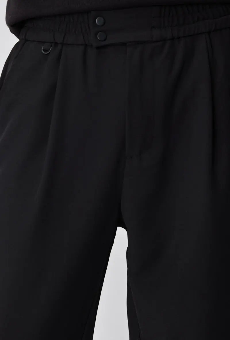 Pantalons à pinces homme bonhomme