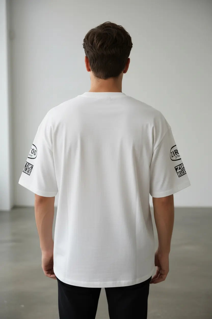 T-shirt Homme Néoprene Algeria Athletic 213 – édition sport street bonhomme