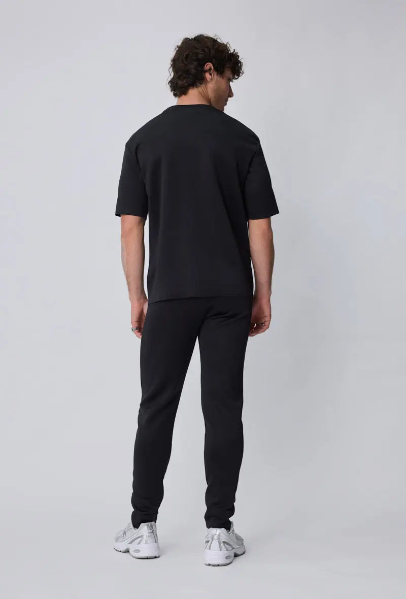 Ensemble Jogging Homme Slim bonhomme