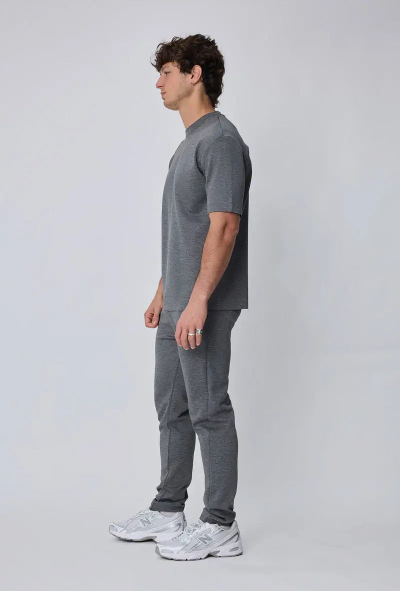 Ensemble Jogging Homme Slim bonhomme