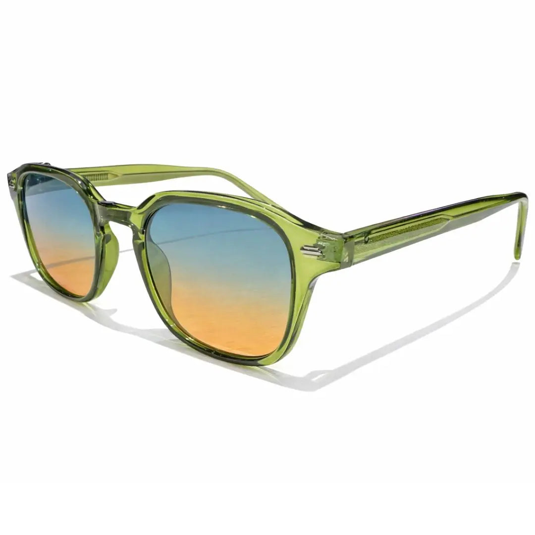 Lunette de soleil bonhomme