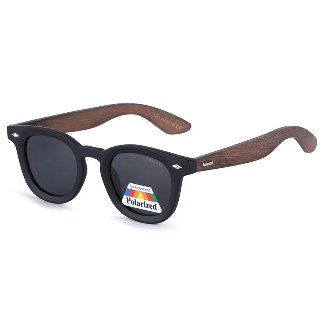 Lunette de Soleil bonhomme