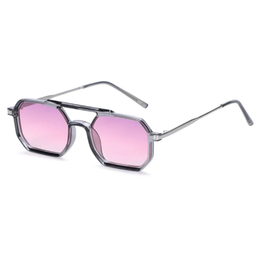 lunette de Soleil bonhomme