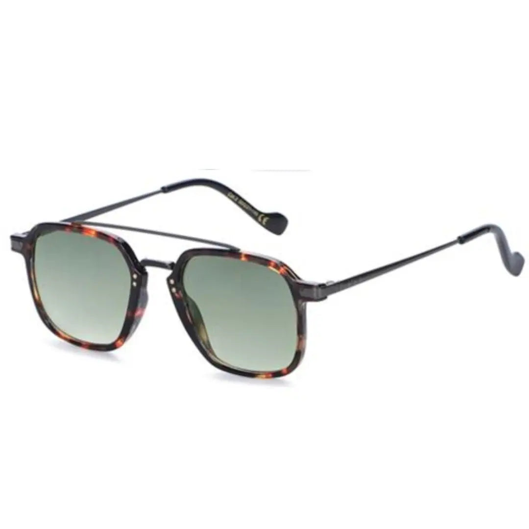 Lunette de Soleil bonhomme