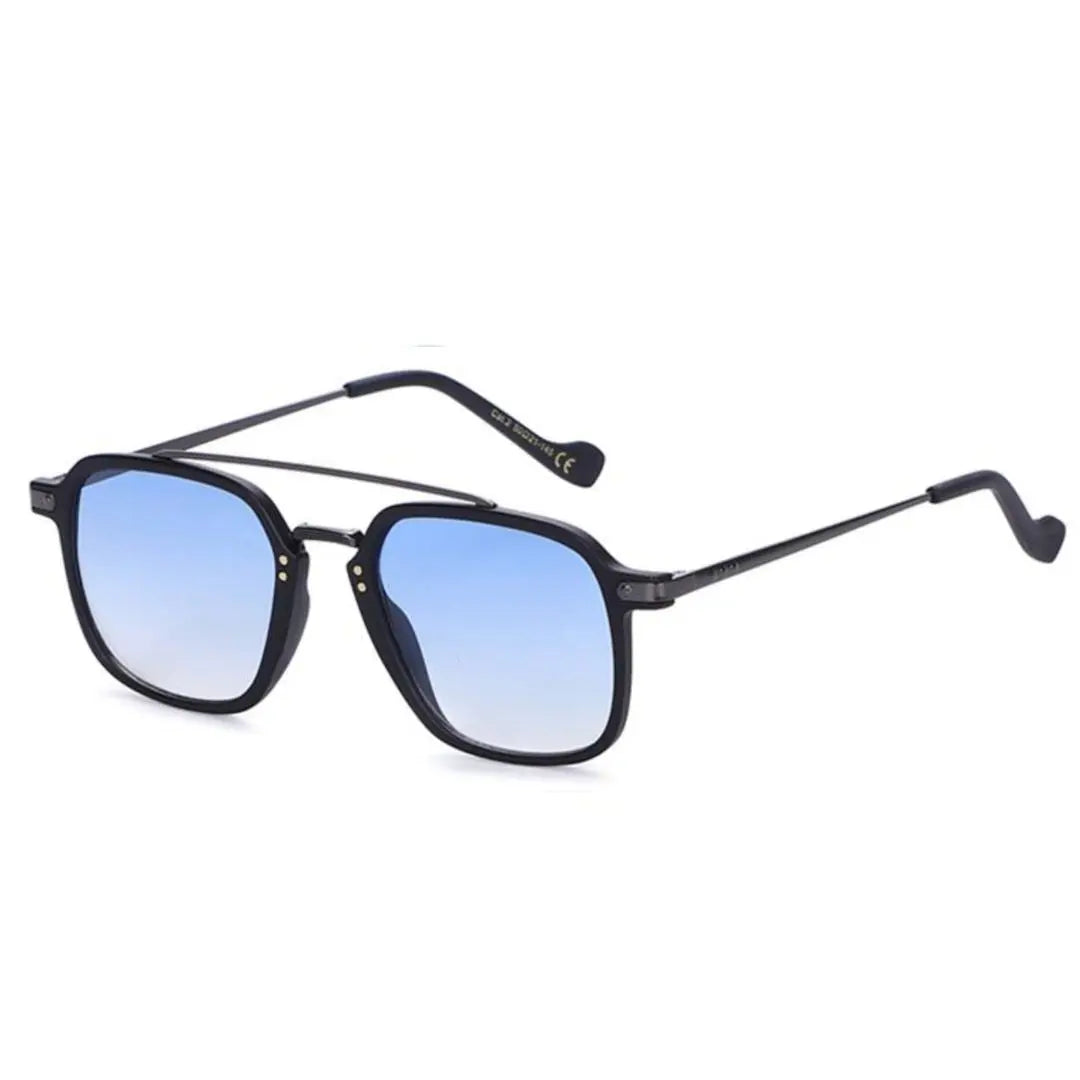 Lunette de Soleil bonhomme