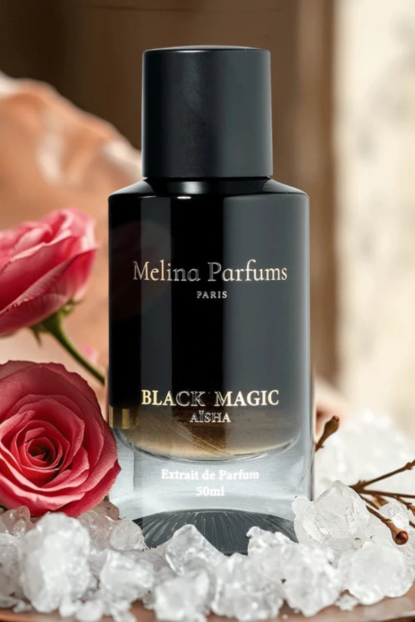 Black Magic Aïsha Extrait de Parfum