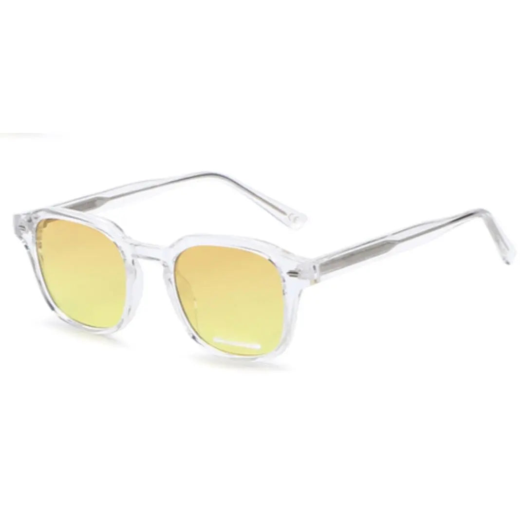 Lunette de soleil bonhomme