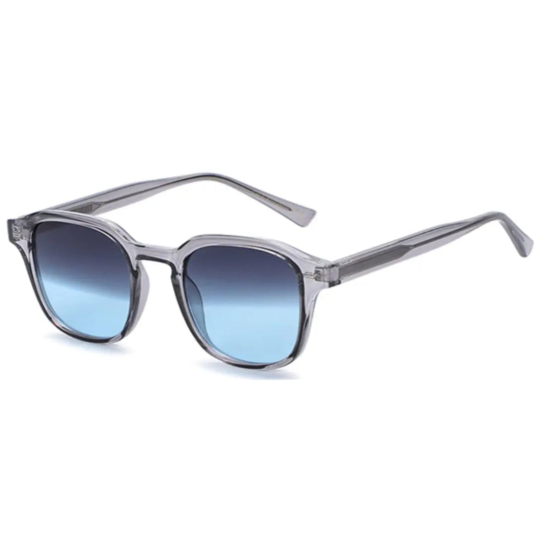 Lunette de soleil bonhomme