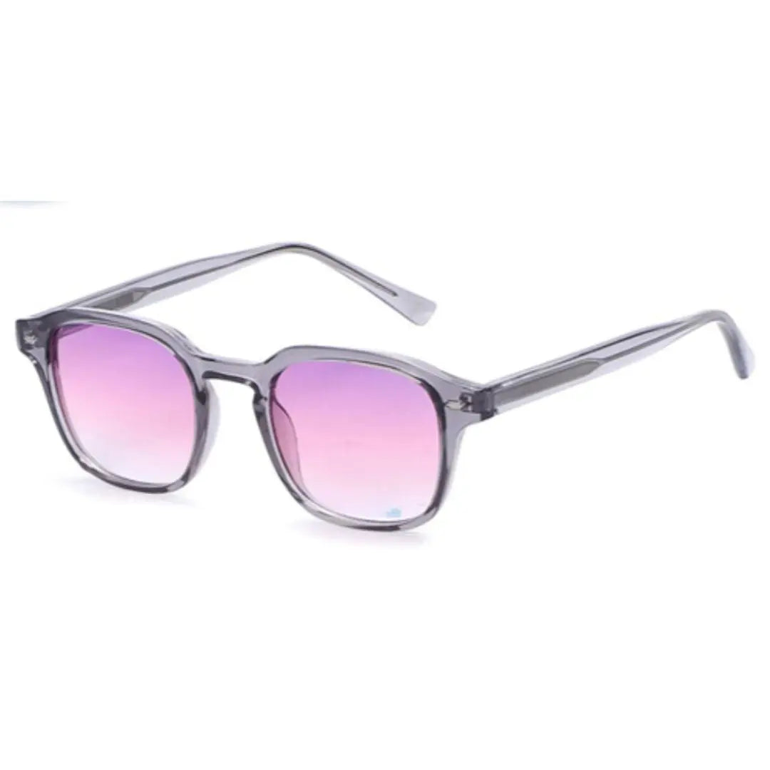 Lunette de soleil bonhomme