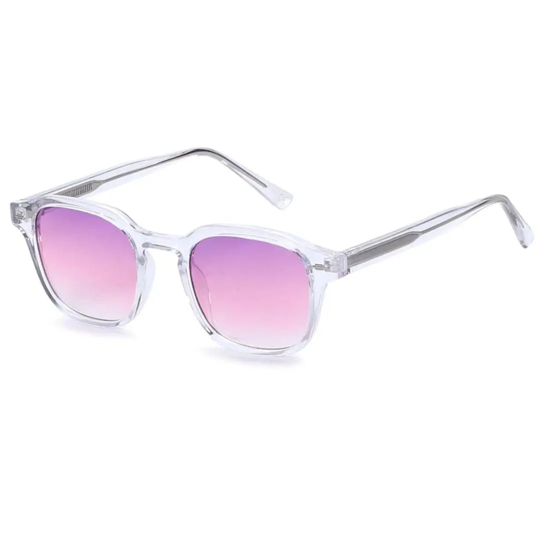 Lunette de soleil bonhomme