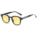 Lunette de soleil bonhomme