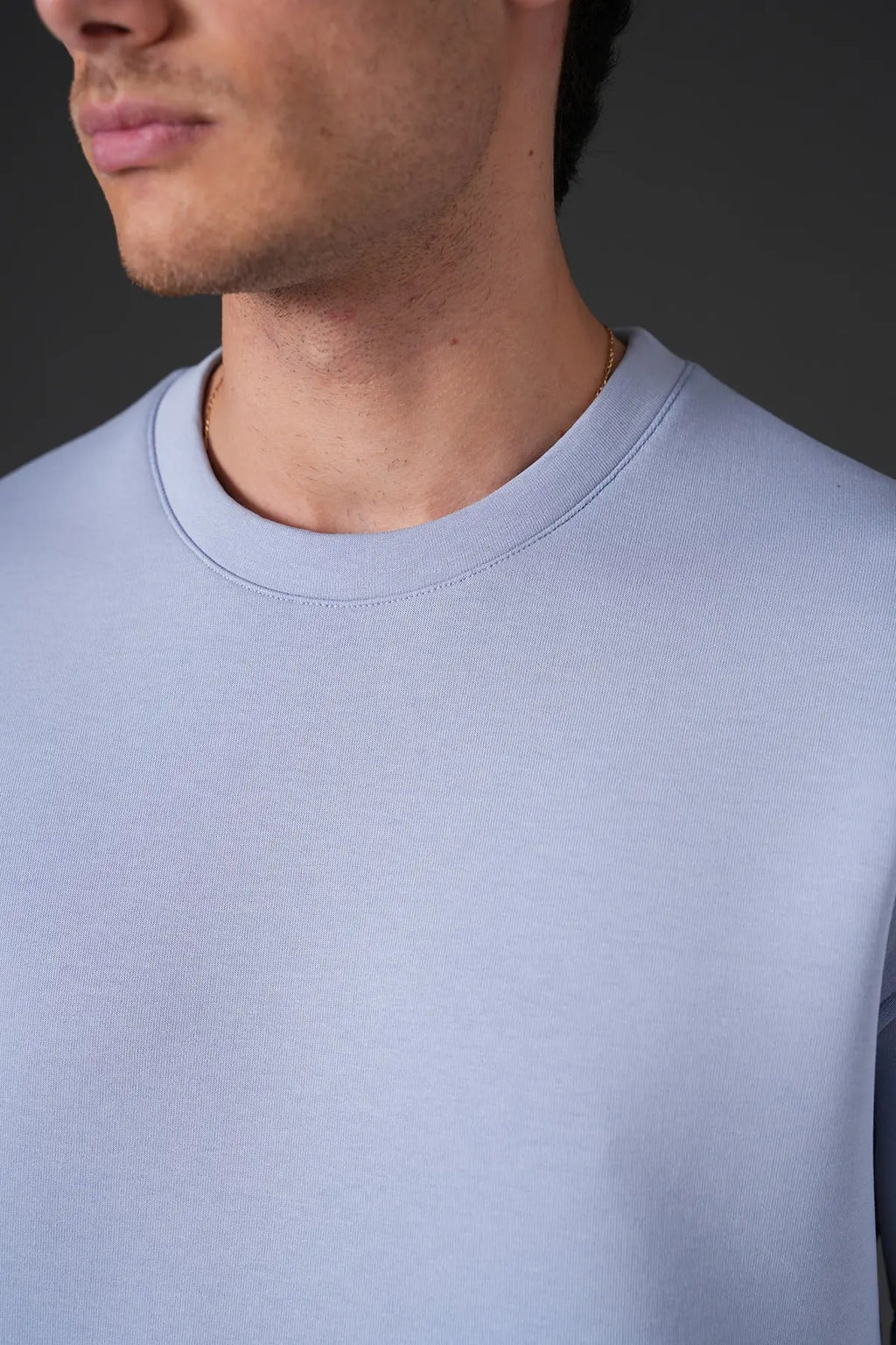 Ensemble Néoprène T-shirt et pantalon homme Ikao bonhomme