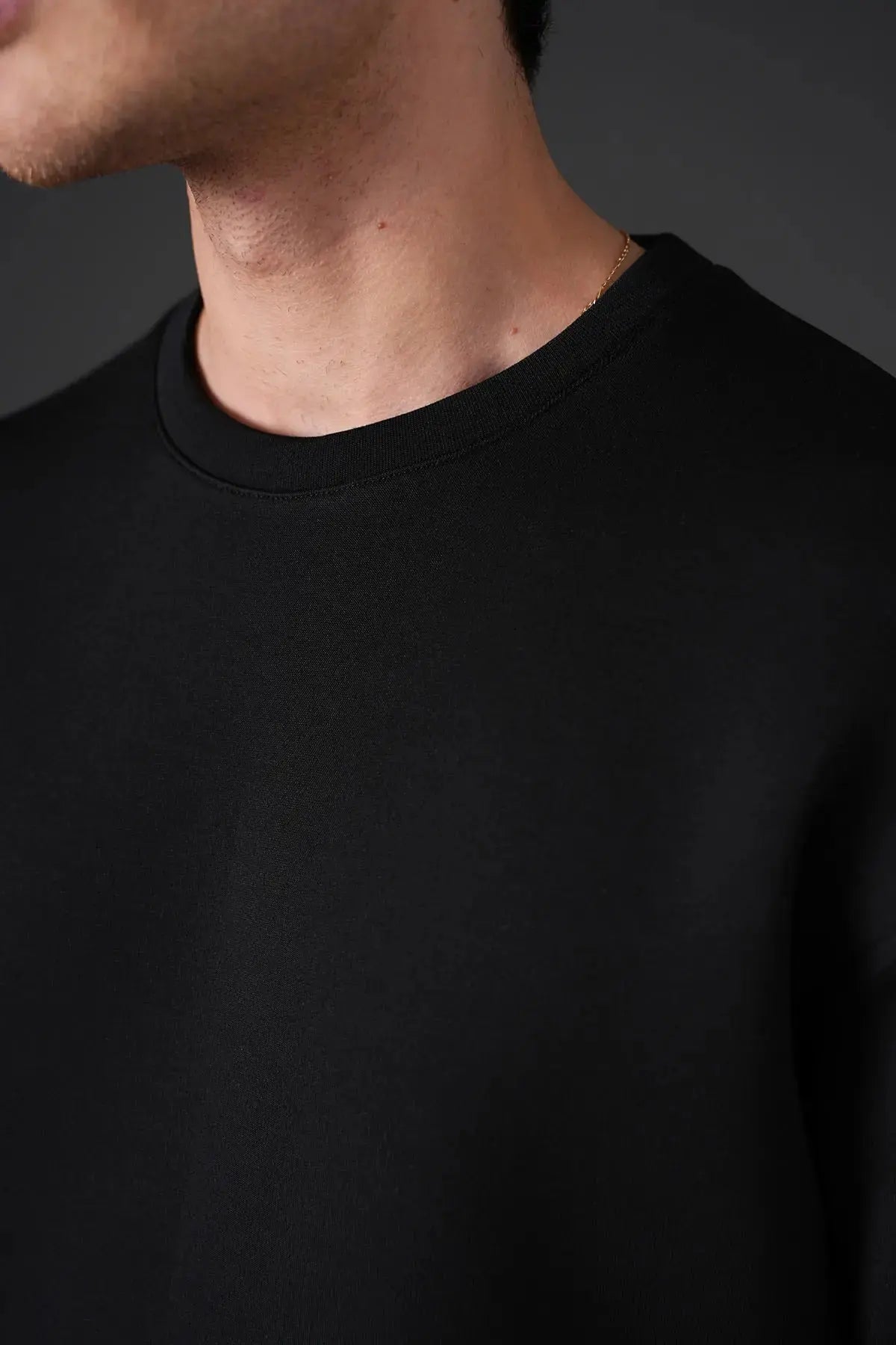 Ensemble Néoprène T-shirt et pantalon homme Ikao bonhomme