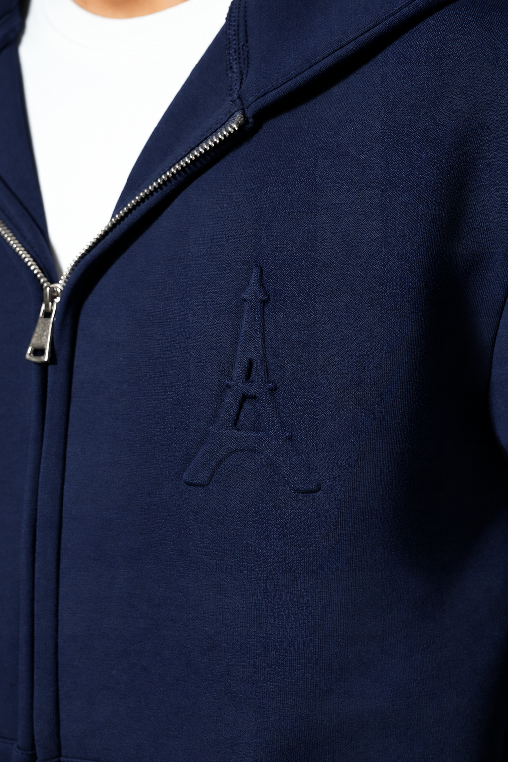 Ensemble Jogging Paris Tour Eiffel Hoodie & Pantalon