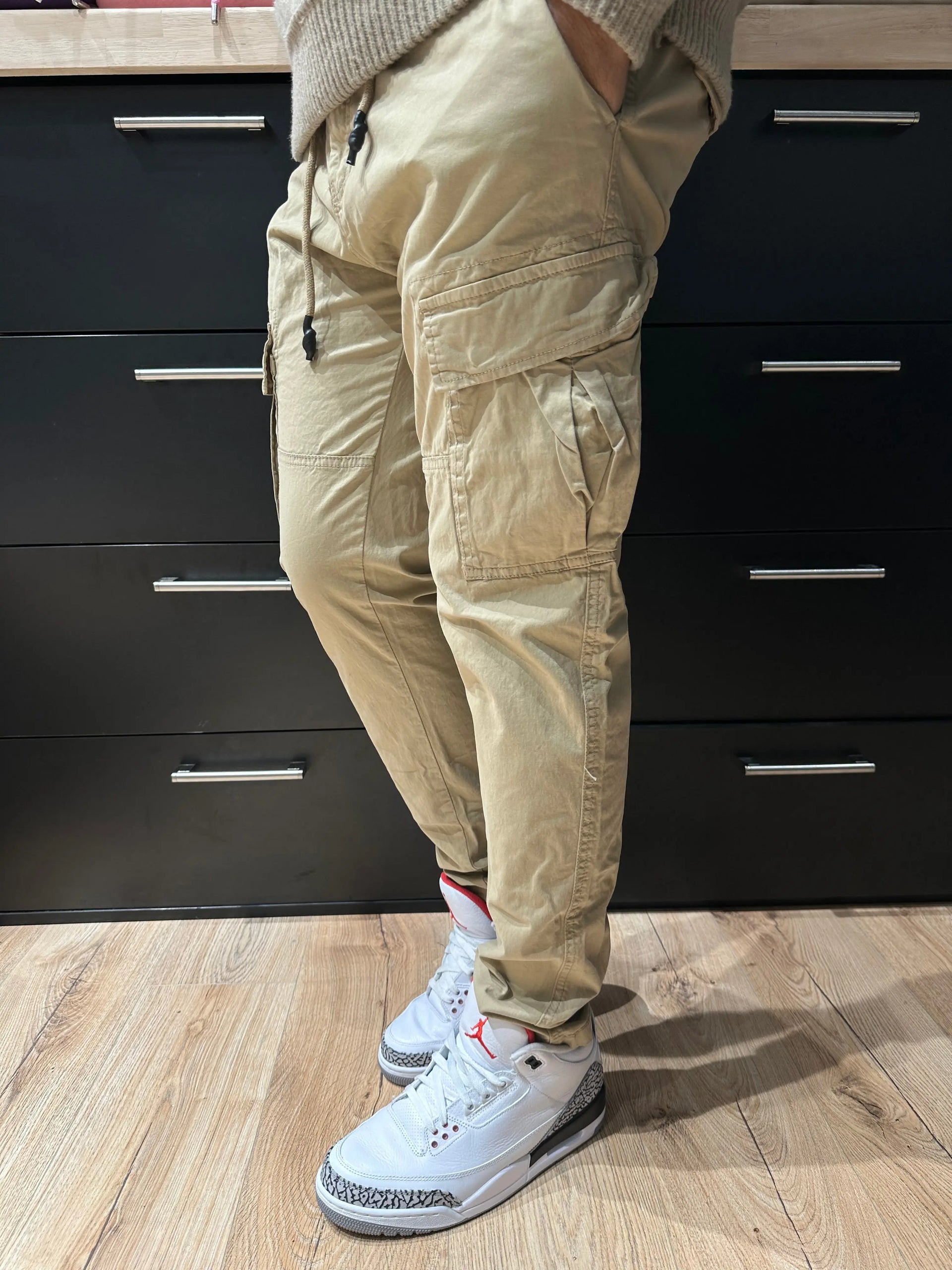 Pantalon Kopert Zip Off homme de Schoffel : respirant et stretch Pantalon Kopert Zip Off homme de Schoffel : respirant et stretch