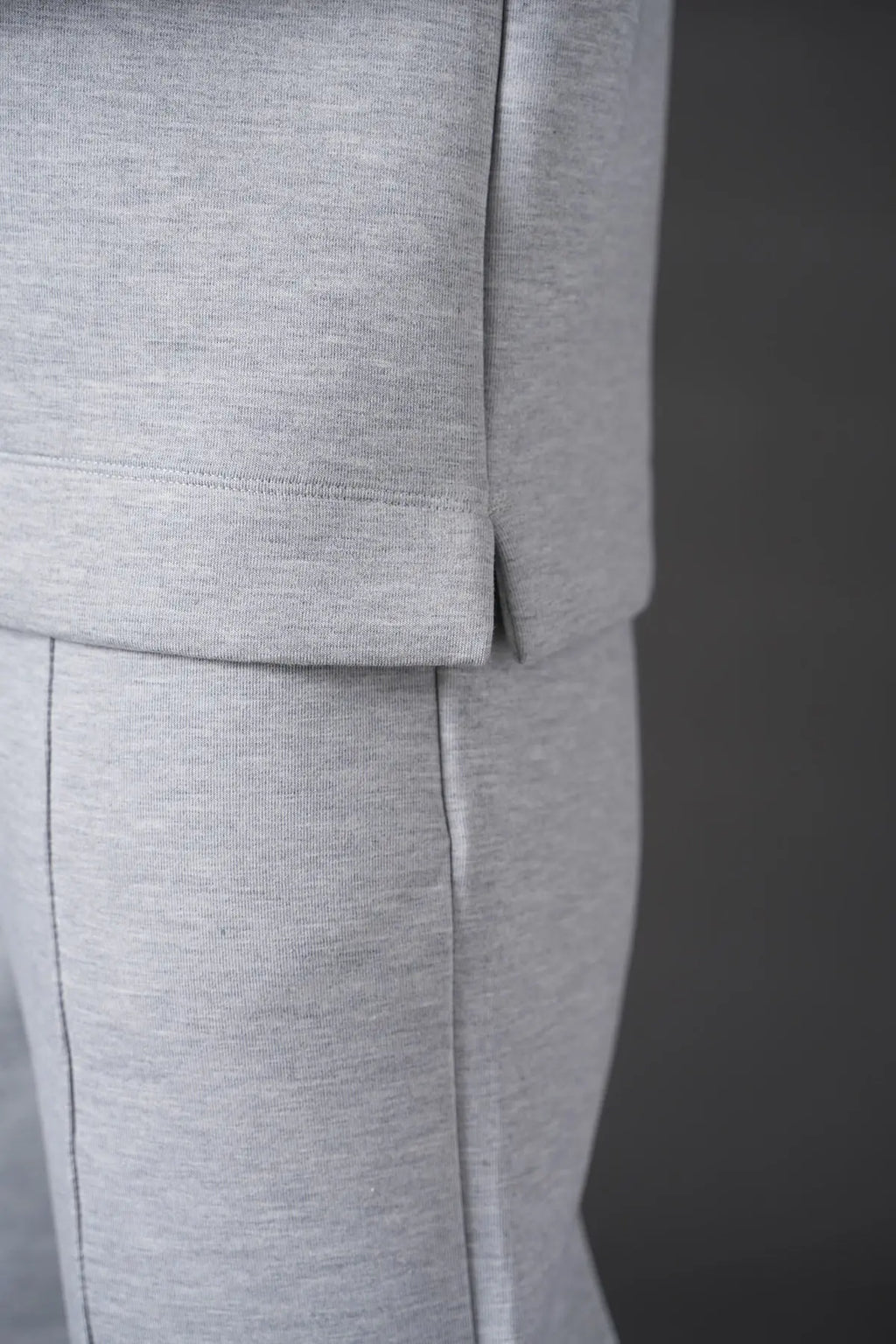 Ensemble Néoprène T-shirt et pantalon homme Ikao bonhomme