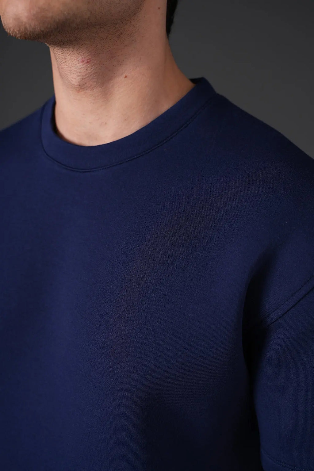 Ensemble Néoprène T-shirt et pantalon homme Ikao bonhomme