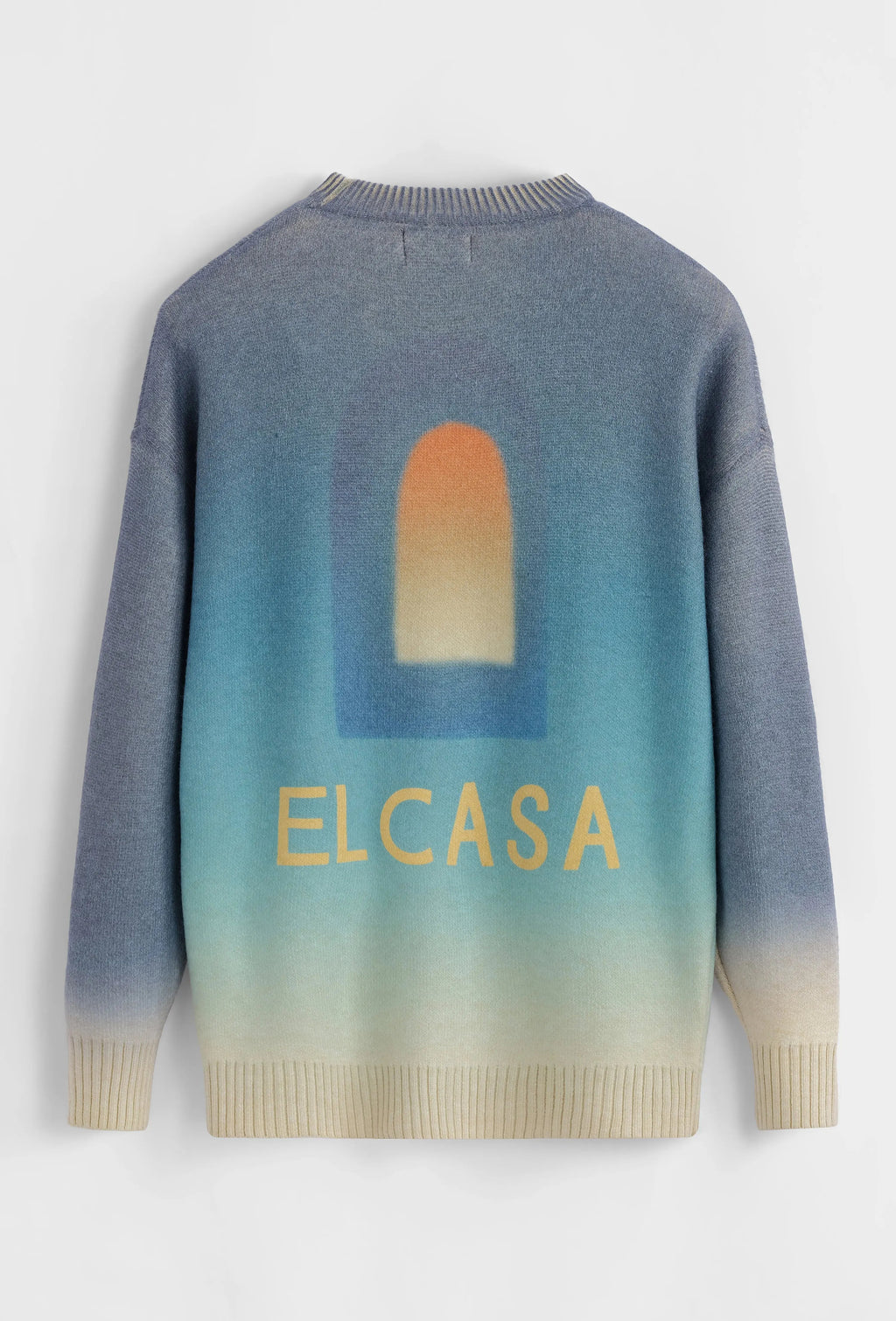 Pull Homme El Casa bonhomme