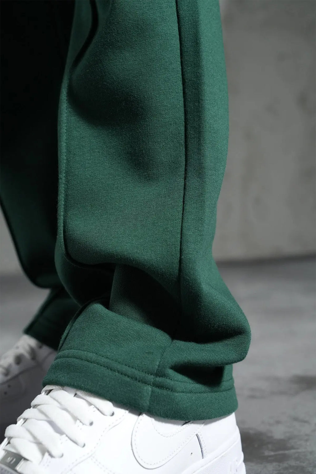 Ensemble Homme Jogging Pull Camionneur Pantalon Jogging Coupe Droite bonhomme