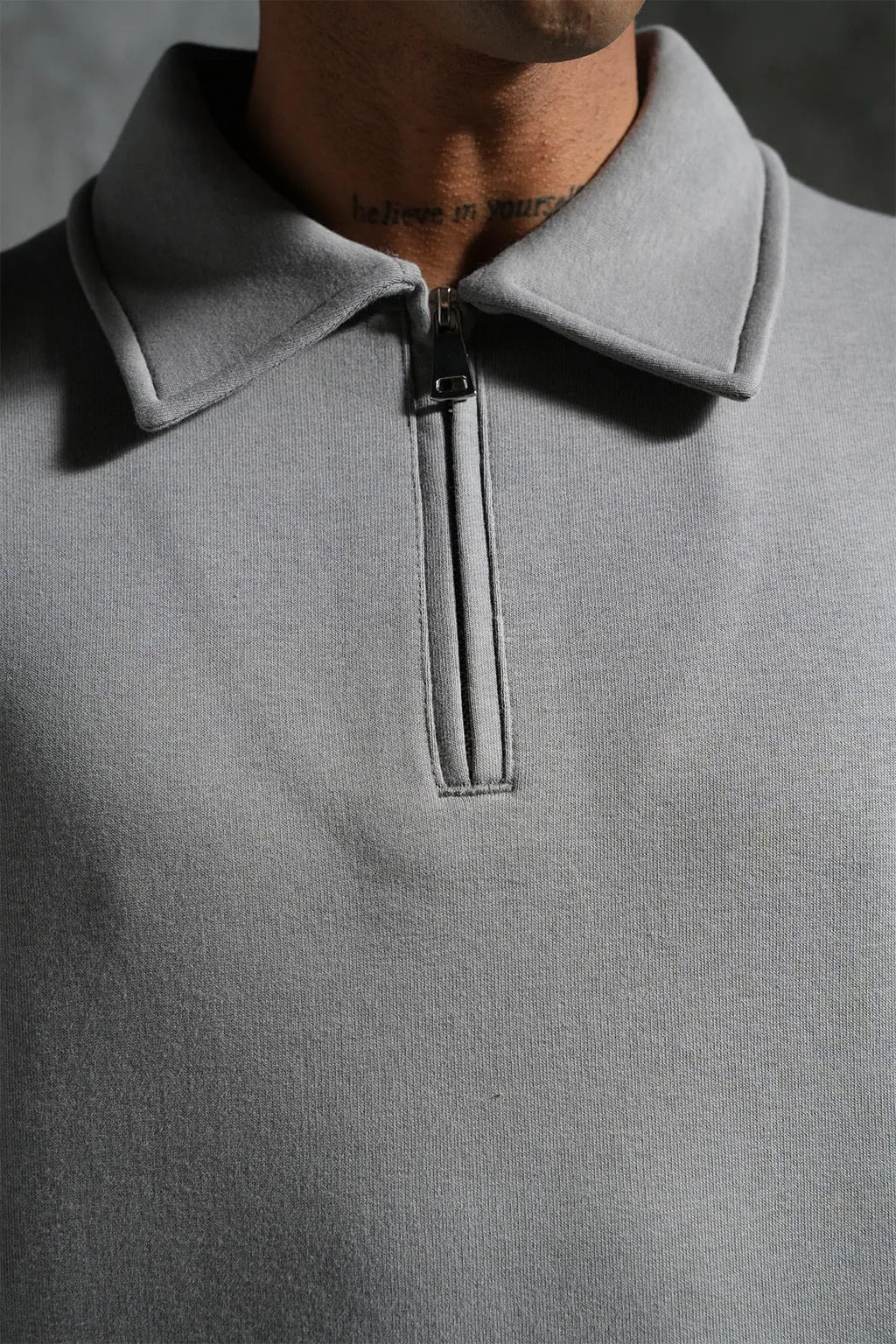 Ensemble Homme Jogging Pull Camionneur Pantalon Jogging Coupe Droite bonhomme