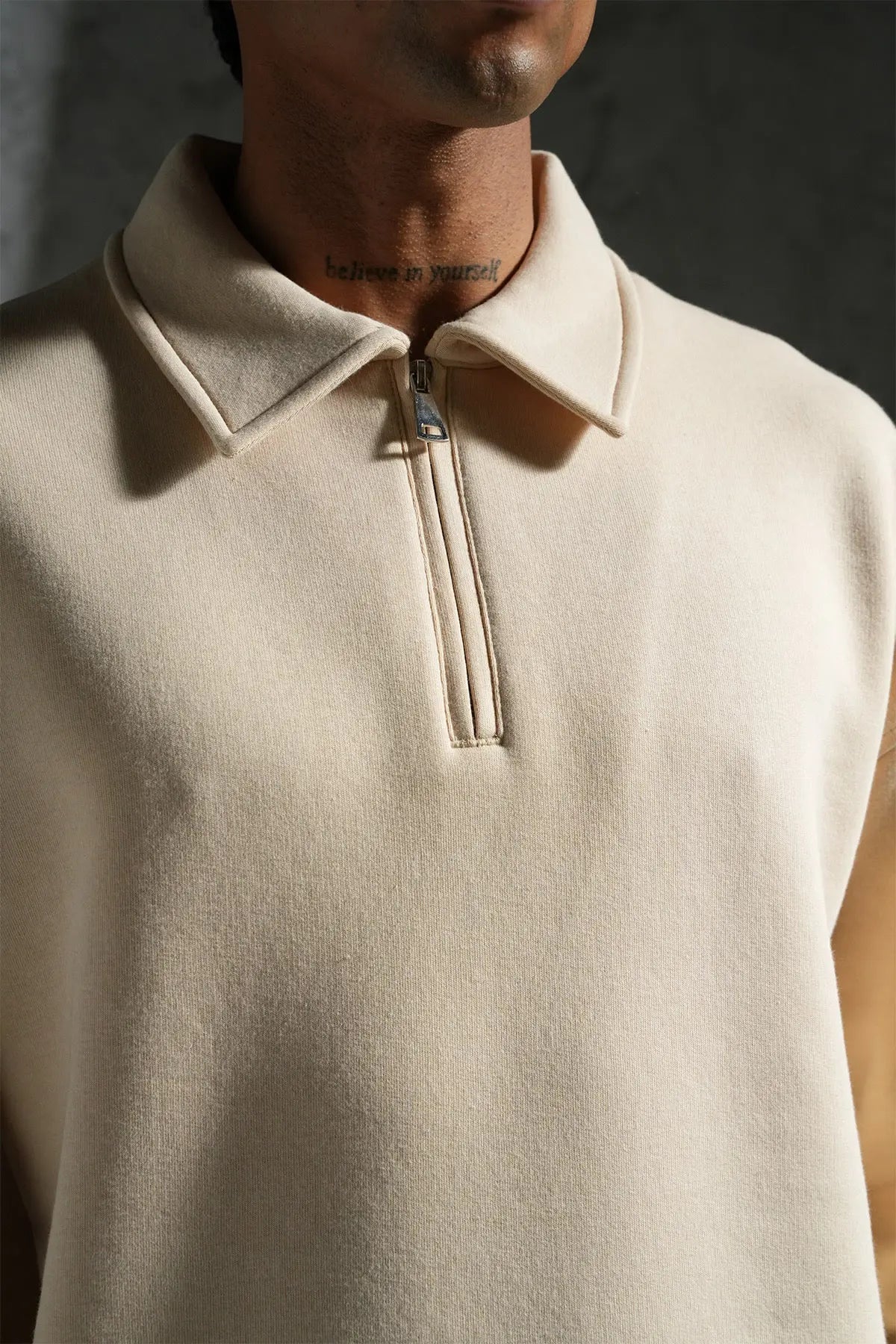 Ensemble Homme Jogging Pull Camionneur Pantalon Jogging Coupe Droite bonhomme