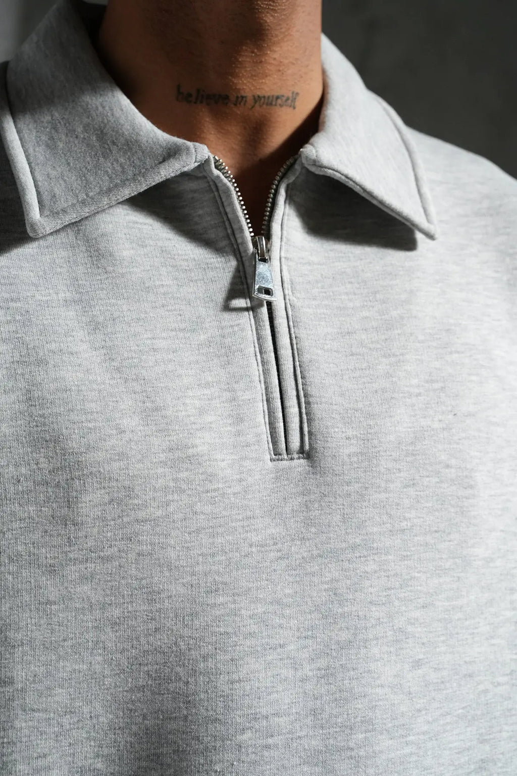 Ensemble Homme Jogging Pull Camionneur Pantalon Jogging Coupe Droite bonhomme