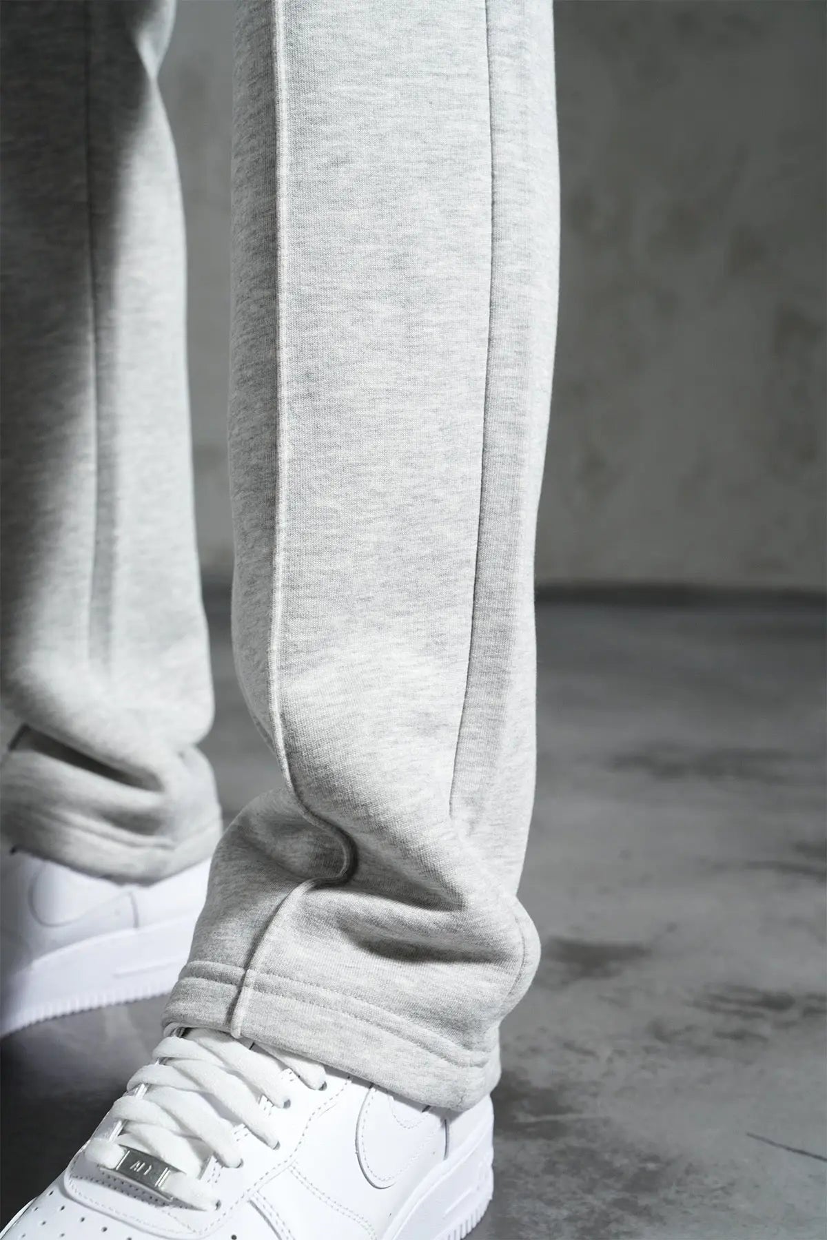 Ensemble Homme Jogging Pull Camionneur Pantalon Jogging Coupe Droite bonhomme