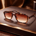 Lunette De Soleil bonhomme