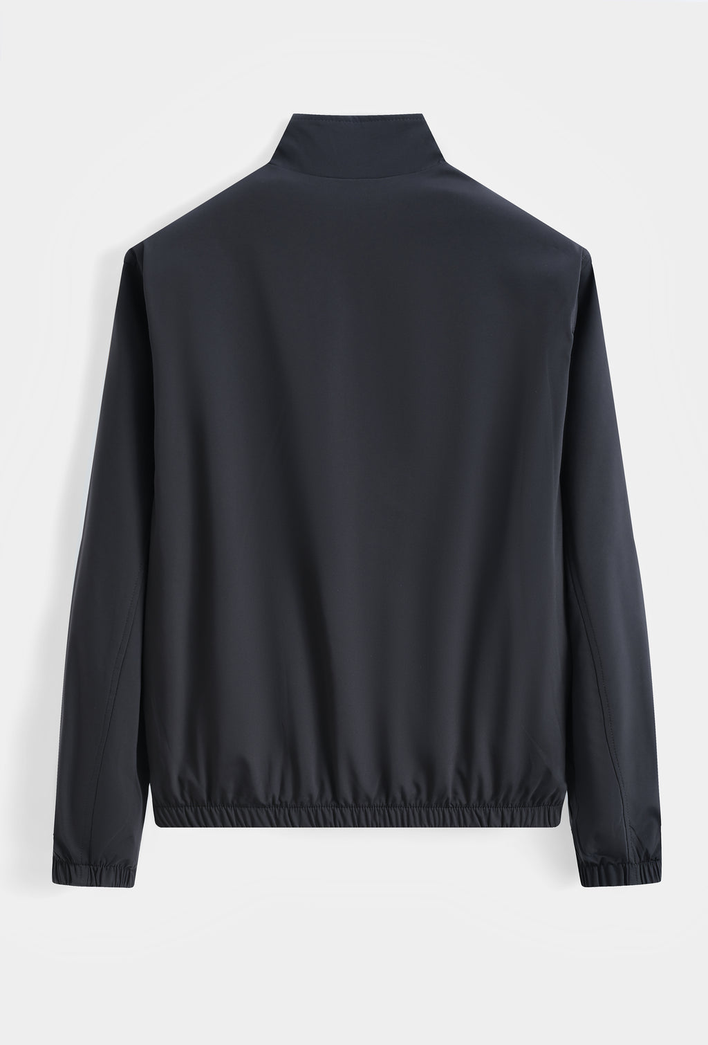 Veste réversible zippée