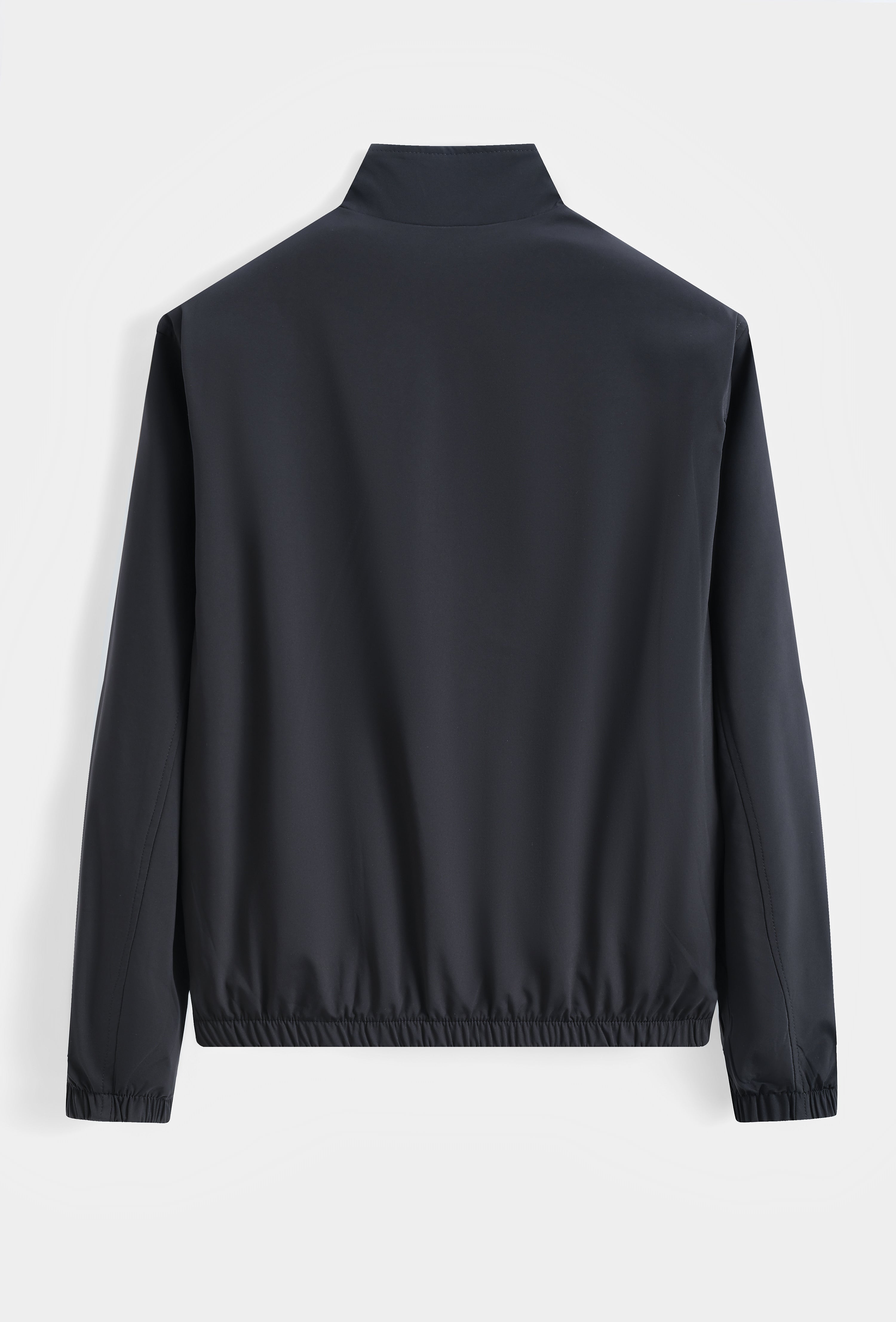Veste réversible zippée