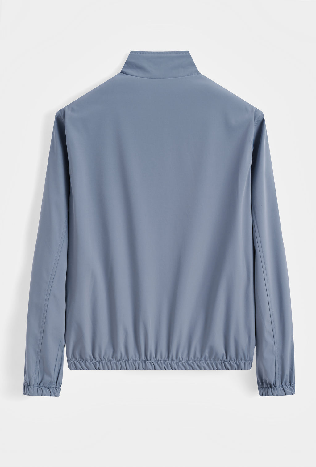 Veste réversible zippée