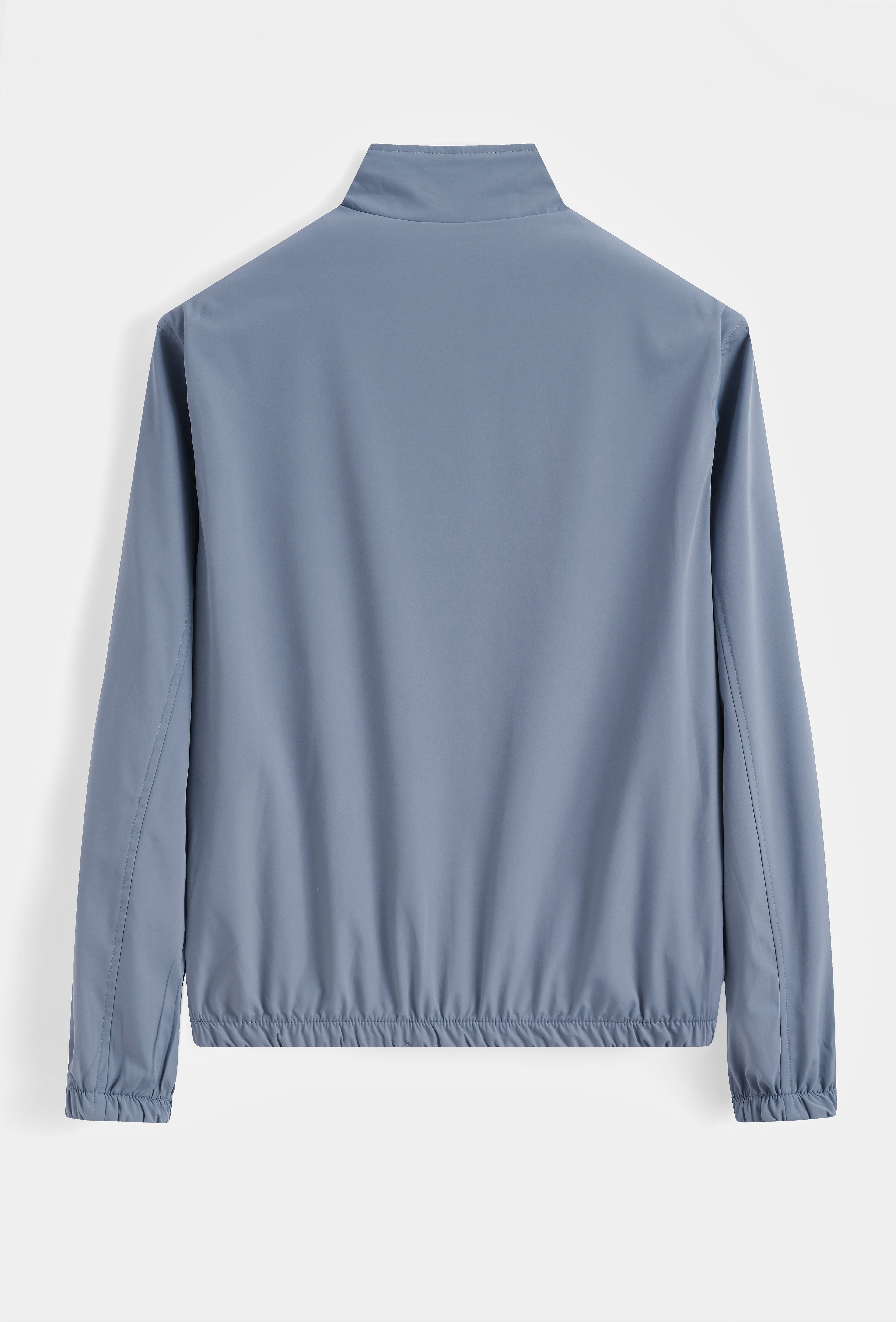 Veste réversible zippée