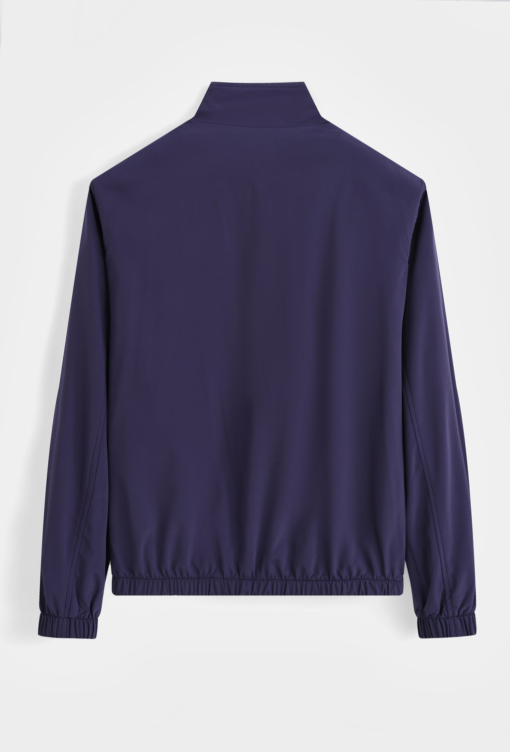 Veste réversible zippée